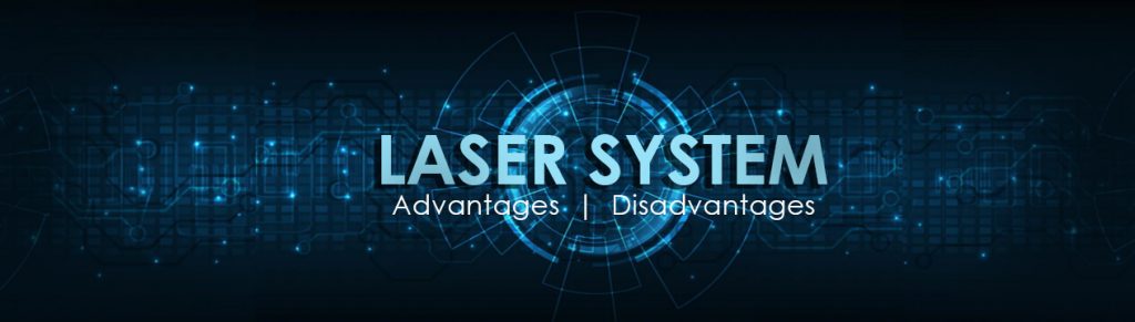 laser system