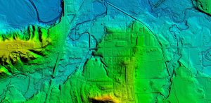 Unlocking the Benefits of Lidar Maps UK 2023