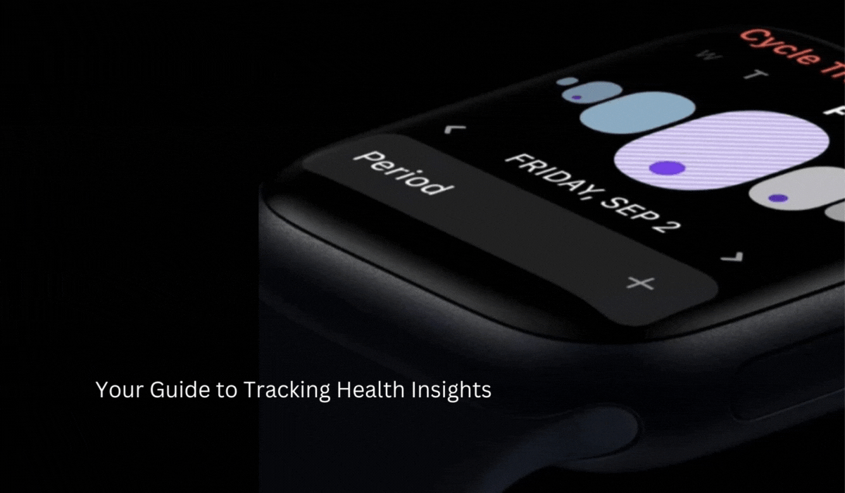 Apple Watch Temperature Sensor Your Guide to Tracking Health Insights